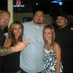 Big Stompz The Impact- Cant keep a good man down(feat. Bblunt)