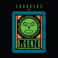 Crookers - Dr Gonzo Anthem (Feat. Carli) (Sinden Remix)