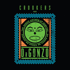 Crookers Pres. Dr. Gonzo: Dushi (Stabber and LuckyBeard Remix)