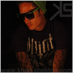 KHAN SHELDON [Demo Mix 2011]
