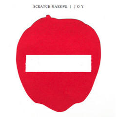 Scratch Massive - JOY - Various Artists Compilation