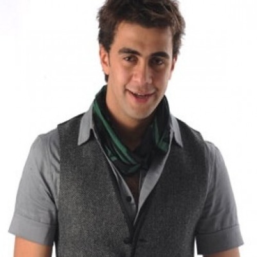 Ahmed Ezzat -- Wallahy Mahy Far2a