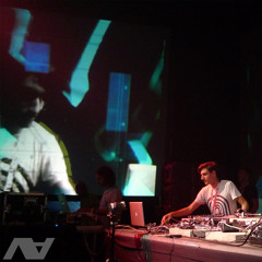 VA Podcast 12.2 - Sziget Festival 2011 - DeWalta LIVE