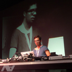 Deep Dub Techno