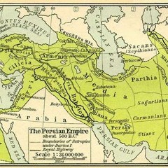 Persian Step-March ft Nicola Duncan
