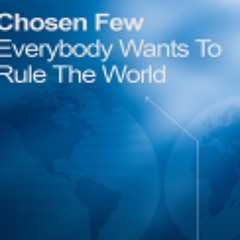 The Chosen Few Vs Tears For Fears Everybody wants to rule the world Openair remix.wmv