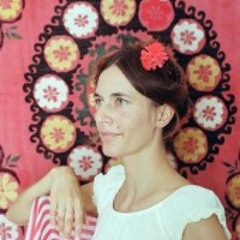 Josephine Foster - Las Tres Hojas (Live @ Fire Records)