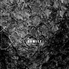 You left us here... by COMITY
