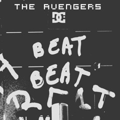 the avenger - the alphonce dream