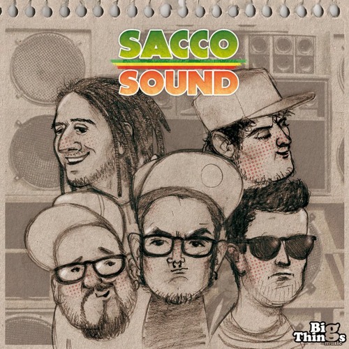 My Generation (alternative version) - Sacco Sound