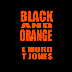 Black and Orange - L Hurd & T Jones (Official Oregon State University 2011 Anthem)
