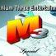 Wilson lim~MANDARIN FUNKY MIX