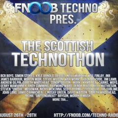 JOHN LANG - AUGUST 2011 TECHNOTHON