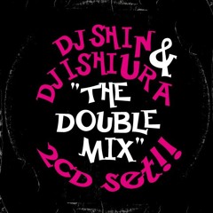 ULTIMATE BREAKBEATS MIX  BY DJ ISHIURA FROM  ''THE DOUBLE MIX''