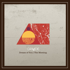 Dream Of You (Emotionally Yours)