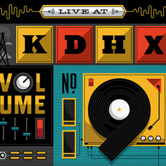 Robert Earl Keen "What I Really Mean" Live at KDHX
