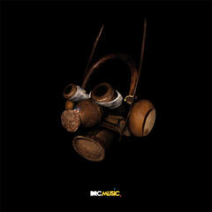 Lingala (featuring Bokatola System and Evala Litongo)