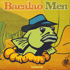 Cometas - Bacalao Men
