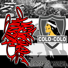 Xniversidad Del Chiste - Patho Hop (Prod.Gangsta Record´S By Fofys)