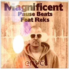 Pause Beats - Magnificent Feat Reks