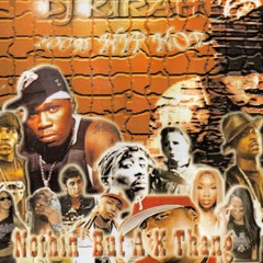 Brandy - What About Us (Kirah remix)