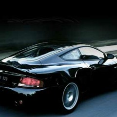 Aston Martin Music (Chillstep Remix)