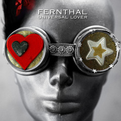 Fernthal - Believe In Love - Rotersand Rework