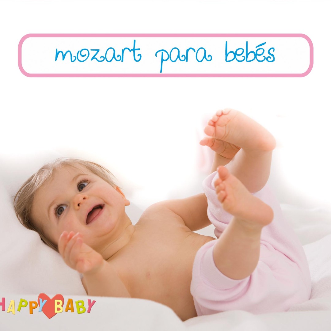 Stream Ovacao2 Listen to Happy Baby Mozart para bebes playlist online for free on SoundCloud