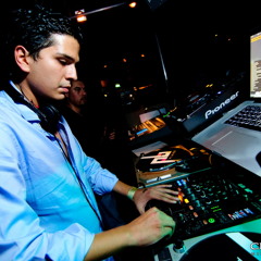 DJ KHRIZ UK FUNKY HOUSE MIX SEP' 09