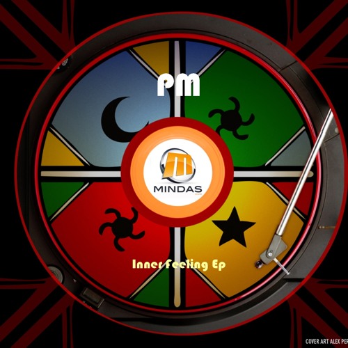 PM - She is waiting (Original Mix)_sample