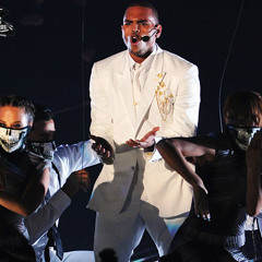 Chris Brown VMA 2011 [Audio]