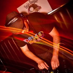 DJ Mixes