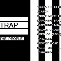 01 BLACK CROWN OF THORNS