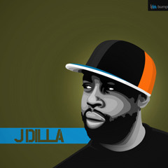 Homenagem a Jay Dilla prod. Carlone