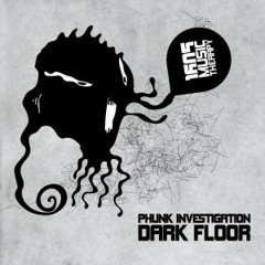 Luke Star, Le Ron and Yves Eaux - Rakatak (Phunk Investigation Remix)