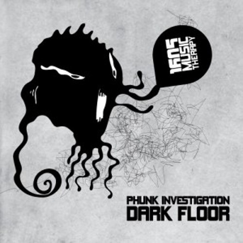 Luke Star, Le Ron and Yves Eaux - Rakatak (Phunk Investigation Remix)