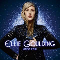 Ellie Goulding - Starry Eyed (Monarchy Remix)