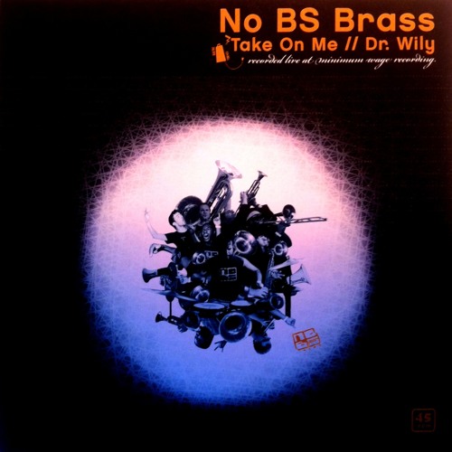 NO! BS Brass Band "Take on Me"