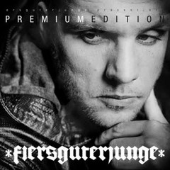 Fler - Alles Ist Vergaenglich -