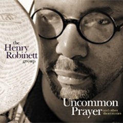An Uncommon Prayer