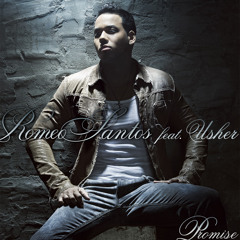 Romeo Santos Feat. Usher - Promise (snippet)