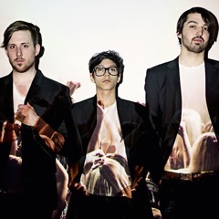 Fuck Art, Let's Dance - The Conqueror (Brummer Remix)