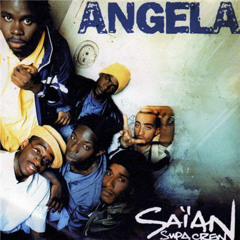 Dj Blastman Feat. Saian Supa Crew - Hold You Souk Refix