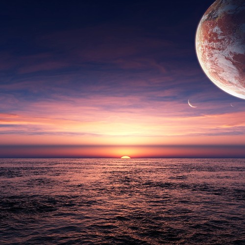 TwoThirds - Forgotten Horizons [Free Download]