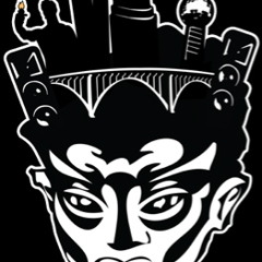 KONKRETE JUNGLE KNOXVILLE Selecta Series 01 ft SOLANUM