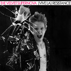 (Vive La) Resistance [radio edit]
