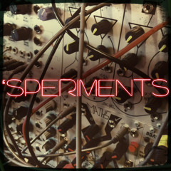 'Speriments