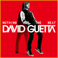 David Guetta & Usher - Without You (Extended Version)