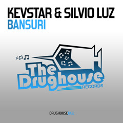 [DH002] - Kevstar & Silvio Luz - Bansuri (Original Mix)