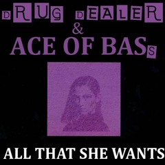 All That She Wants (Ace of BASS Remix)